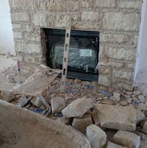 Meet your Posher, Abraham